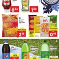 Antevisão Folheto LIDL Promoções de 3 a 9 maio